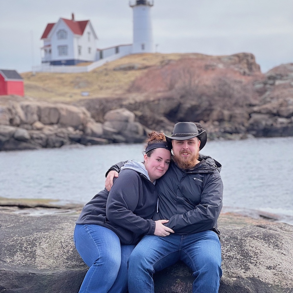 Meet your Posher, Gabbi!